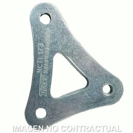 BMW K R 1300 (2009-2011) Baja 25 mm Bieletas de Rebaje