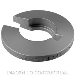 Ducati Monster S ABS 1100 (2009-2010) Baja 30 mm Bieletas de Rebaje