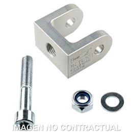 Honda CB F Hornet (PC34) 600 (1998-2002) Baja 35 mm Bieletas de Rebaje