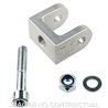 Honda CB F Hornet (PC34) 600 (1998-2002) Baja 35 mm Bieletas de Rebaje
