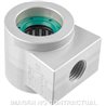 Honda CB SF X11 1100 (2000-2003) Baja 35 mm Bieletas de Rebaje