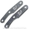 Honda CBR F (2001-2006) 600 (2001-2006) Baja 35 mm Bieletas de Rebaje