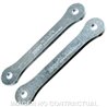 Honda NC SA ABS 750 (2014-2015) Baja 30 mm Bieletas de Rebaje