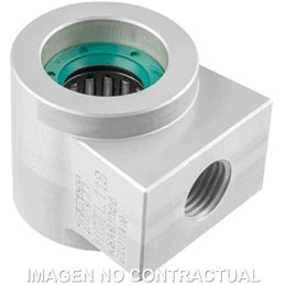 Honda NT V Deauville ABS 700 (2006-2013) Baja 25 mm Bieletas de Rebaje