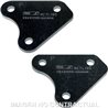 Honda VFR F 800 (RC79) (2014-2016) Baja 25 mm Bieletas de Rebaje