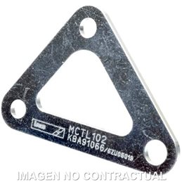 Honda XLV Varadero ABS 1000 (2004-2011) Bieletas de Rebaje