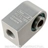 Husqvarna Vitpilen Euro5 401 (2021-2022) Baja 30 mm Bieletas de Rebaje