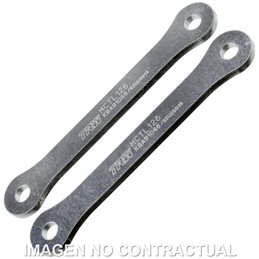 Kawasaki Z Euro5 125 (2021-2022) Baja 30 mm Bieletas de Rebaje