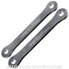 Kawasaki Z Euro5 125 (2021-2022) Baja 30 mm Bieletas de Rebaje