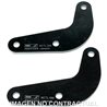 Kawasaki ZX10RR Ninja ABS 1000 (2017-2020) Baja 25 mm Bieletas de Rebaje
