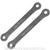 Kawasaki ZX6R Ninja 636 (2005-2006) Baja 35 mm Bieletas de Rebaje