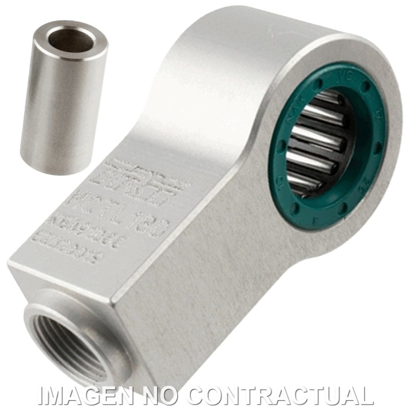 KTM Duke 4T 125 (2011-2016) Baja 40 mm Bieletas de Rebaje KTM Duke 4T 125 (2011-2016) Baja 40 mm Bieletas de Rebaje