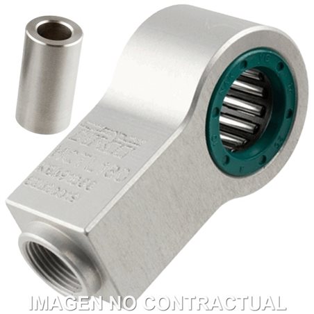 KTM Duke 4T 125 (2011-2016) Baja 40 mm Bieletas de Rebaje