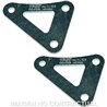 Suzuki GSX R (2009-2010) 1000 (2009-2010) Baja 30 mm Bieletas de Rebaje