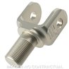 Suzuki GSX R (2011-2017) 600 (2011-2017) Baja 25 mm Bieletas de Rebaje