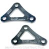 Triumph Daytona R 675 (2011-2013) Baja 25 mm Bieletas de Rebaje