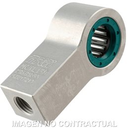 Yamaha FZ6 N 600 (2004-2007) Baja 35 mm Bieletas de Rebaje