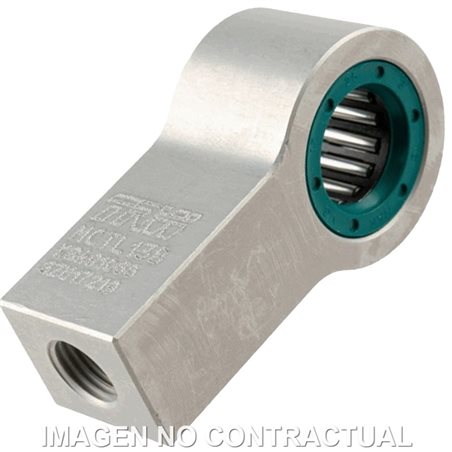 Yamaha FZ6 N 600 (2004-2007) Baja 35 mm Bieletas de Rebaje