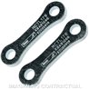Yamaha MT09 ABS 850 (2014-2020) Baja 25 mm Bieletas de Rebaje