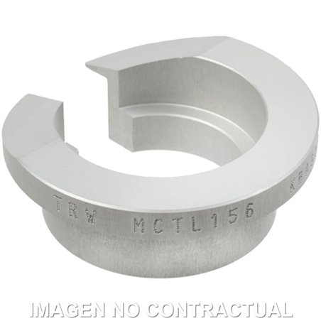 Yamaha XJ 6 F 600 (2010-2011) Baja 25 mm Bieletas de Rebaje