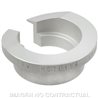 Yamaha XJ 6 F 600 (2010-2011) Baja 25 mm Bieletas de Rebaje