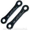 Yamaha XTZ SuperTénéré (2014-2020) 1200 (2014-2020) Baja 35 mm Bieletas de Rebaje