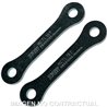 Yamaha XTZ SuperTénéré ZE (2014-2020) 1200 (2014-2020) Baja 26 mm Bieletas de Rebaje