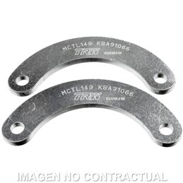 Yamaha YZF R (2008-2013) 125 (2008-2013) Bieletas de Rebaje