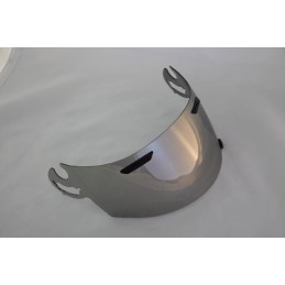 PANTALLA IRIDIUM PLATA PARA CASCOS ARAI