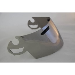 PANTALLA IRIDIUM PLATA PARA CASCOS ARAI