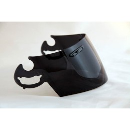 VISERA-PANTALLA AHUMADO OSCURO PARA CASCOS ARAI GP