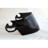 VISERA-PANTALLA AHUMADO OSCURO PARA CASCOS ARAI GP