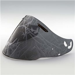 Pantalla ARAI CT-M Ahumado Oscuro