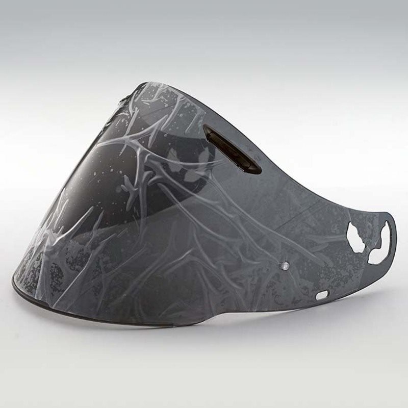 Pantalla ARAI CT-M Ahumado Oscuro Pantalla ARAI CT-M Ahumado Oscuro