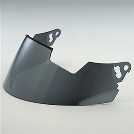 Pantalla ARAI Pro Shade Sistema SAI Plata Iridio