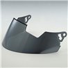 Pantalla ARAI Pro Shade Sistema SAI Plata Iridio