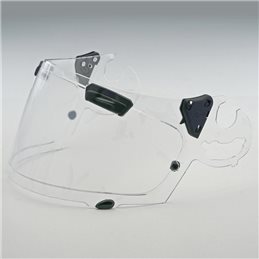 Pantalla ARAI SAI Pro Shade Ready Transparente