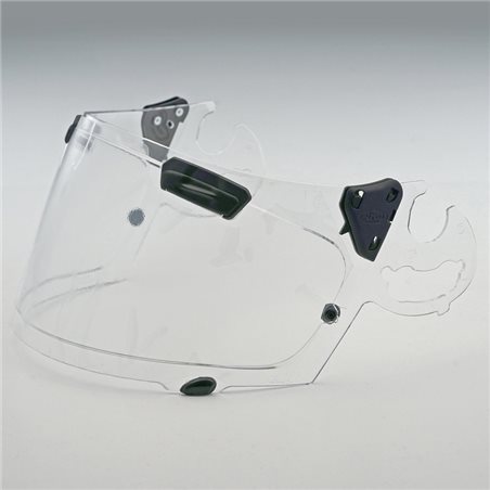 Pantalla ARAI SAI Pro Shade Ready Transparente