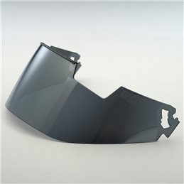 Pantalla ARAI VAS-V Pro Shade Ready Plata Iridio