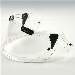 Pantalla ARAI VAS-V Pro Shade Ready Transparente