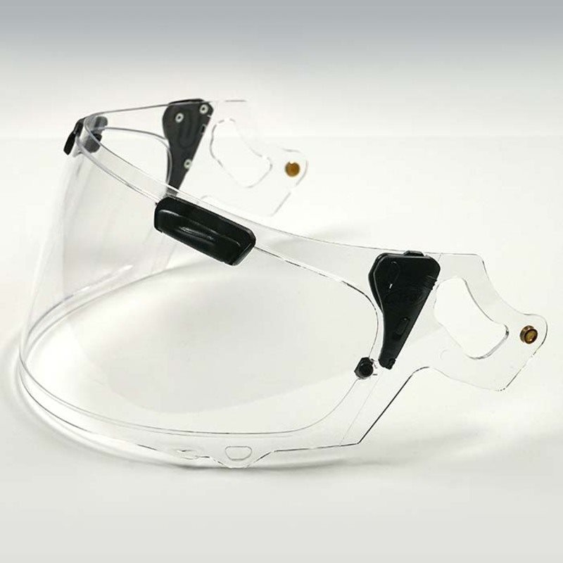 Pantalla ARAI VAS-V Pro Shade Ready Transparente Pantalla ARAI VAS-V Pro Shade Ready Transparente