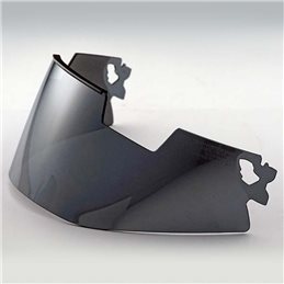 Pantalla ARAI Pro Shade VAS-Z XL Plata Iridio