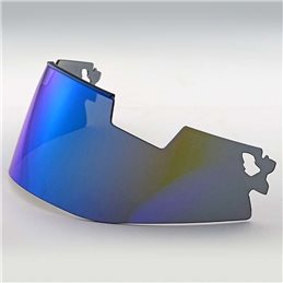 Pantalla ARAI Pro Shade VAS-Z XL Azul Iridio