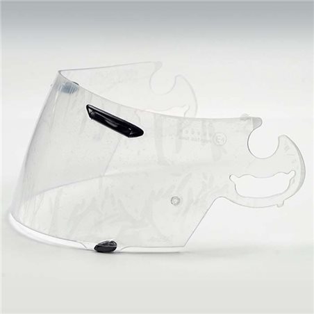 Pantalla ARAI SAI Transparente