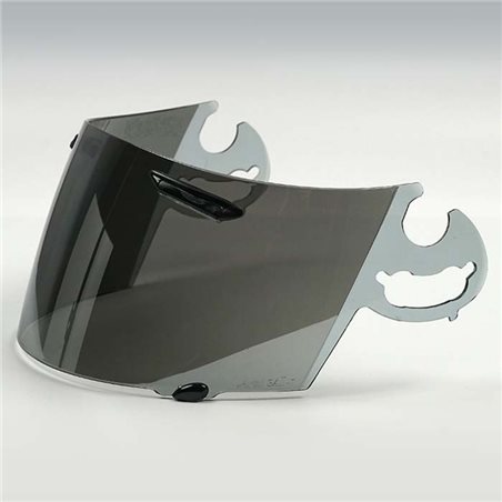 Pantalla ARAI SAI Plata Iridio