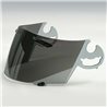 Pantalla ARAI SAI Plata Iridio