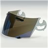 Pantalla ARAI SAI Azul Iridio