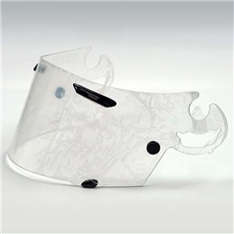 Pantalla ARAI SAI LRS 2D Transparente