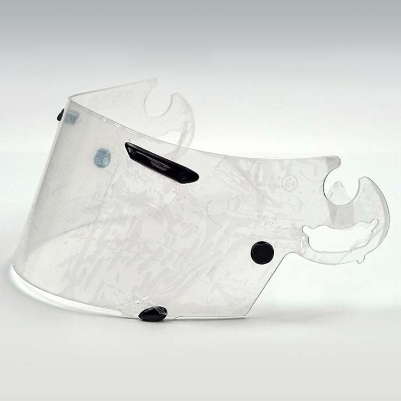 Pantalla ARAI SAI LRS 2D Transparente Pantalla ARAI SAI LRS 2D Transparente