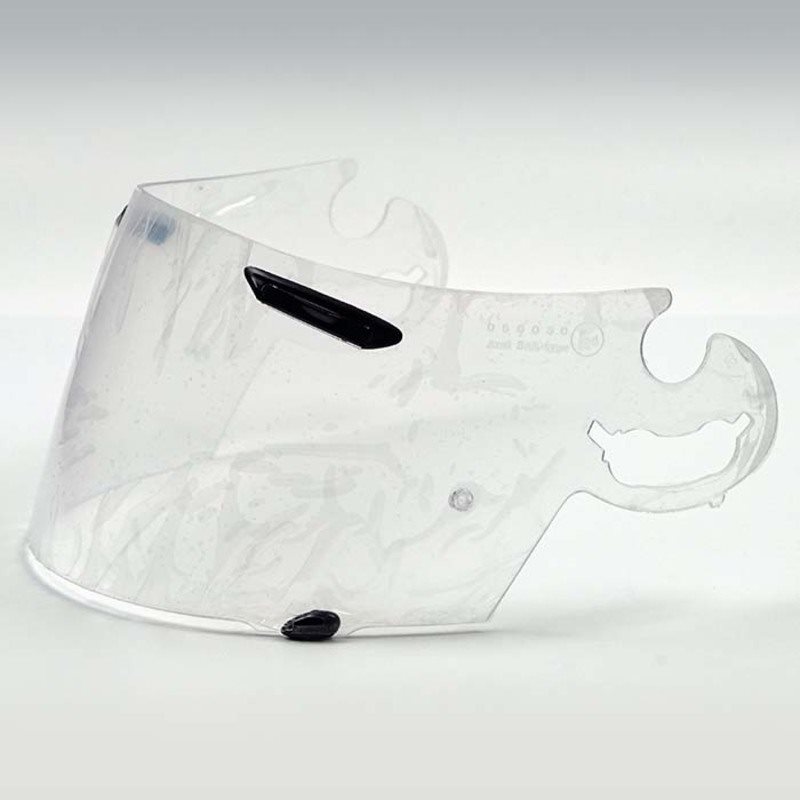 Pantalla ARAI SAL Transparente